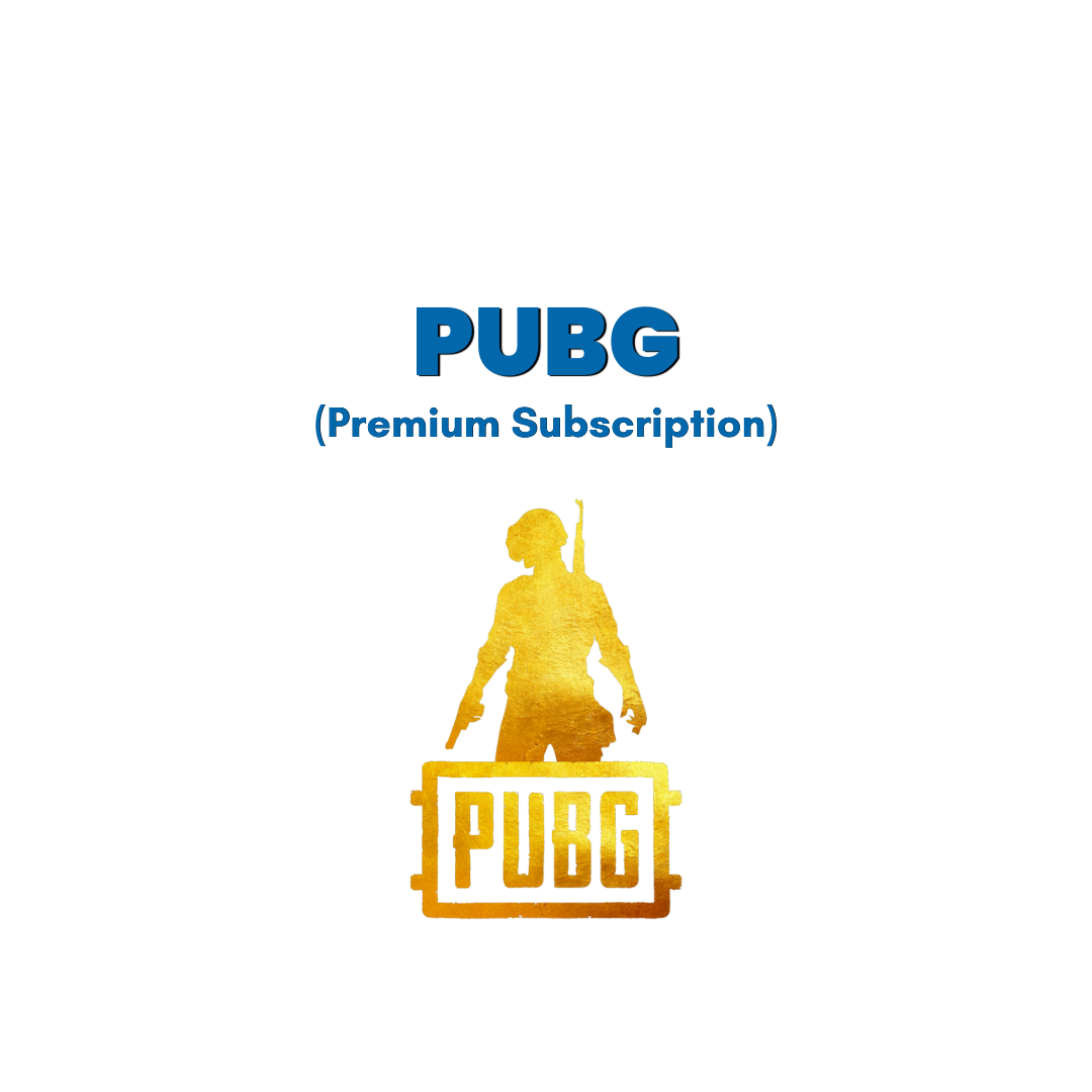 PUBG
