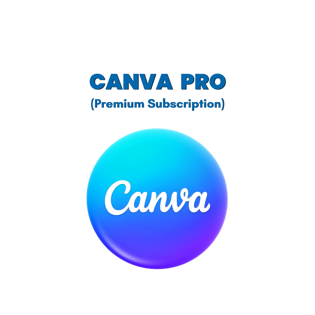 Canva Pro